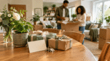 Best Housewarming Gifts: Thoughtful Ideas for a New Home
