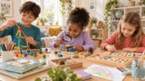 Best Educational Toys for Ages 6 to 8