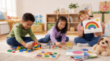 Best Gifts, Games and Toys for Children Aged 6–8 