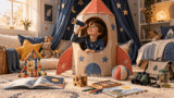 Best Gifts for 6-Year-Olds