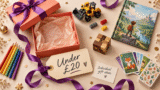 Best Gifts for Children Under £20