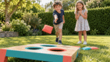 Best Outdoor Toys for Ages 6 to 8