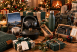 Best Christmas Gifts for Men 2026: Useful & Thoughtful Ideas