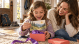 Gifts for Children Who Seem to Have Everything
